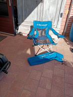 Campingstoel., Ophalen of Verzenden, Zo goed als nieuw, Campingstoel