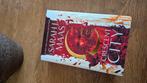 SARAH J. MAAS Cresent City House of Earth and Blood, Ophalen of Verzenden, Nieuw