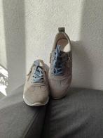 Gabor leren sneakers maat 40, Blauw, Gabor, Ophalen of Verzenden, Sneakers of Gympen