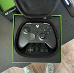 Xbox Elite Controller Series 2 – compleet, Spelcomputers en Games, Spelcomputers | Xbox | Accessoires, Xbox Original, Ophalen of Verzenden