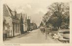 (304-013-025) Bleiswijk Dorpstraat, Verzamelen, Ansichtkaarten | Nederland, Verzenden, Zuid-Holland