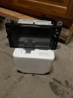 Renault Medianav defect - Radio Multimedia Systeem, Ophalen, Gebruikt