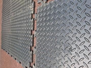 Pvc garage tegels kliktegels werkplaats vloer NIEUW beschikbaar voor biedingen