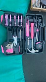 gereedschaps kit, Ophalen, Gevuld, Nieuw