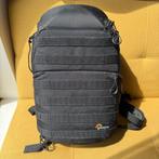 Lowepro ProTactic 350 AW Cameratas - Rugzak, Audio, Tv en Foto, Fotografie | Fototassen, Ophalen of Verzenden, Gebruikt, Rugtas