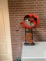Antieke Snijmolen - Loodzwaar, Antiek en Kunst, Antiek | Gereedschap en Instrumenten, Ophalen of Verzenden