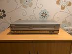 Philips DVD- Videorecorder  DVD757VR, Ophalen of Verzenden, Zo goed als nieuw