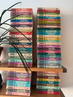 Agatha Christie Pocket Serie - Bijna Compleet, Ophalen, Gelezen, Populaire fictie