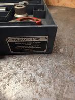 Fenwick 80117 Brandtstofpomp gereedschap Peugeot/Citroën, Ophalen, Gebruikt