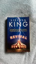 Revival Stephen King, Boeken, Thrillers, Stephen King, Ophalen of Verzenden, Zo goed als nieuw