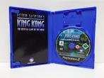 Peter Jackson's King Kong | PlayStation 2 (PS2), Spelcomputers en Games, Avontuur en Actie, Verzenden, 1 speler, Zo goed als nieuw