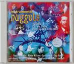 Instrumental Nuggets volume 1 (Repertoire Reords), Cd's en Dvd's, Ophalen of Verzenden, Zo goed als nieuw, Poprock