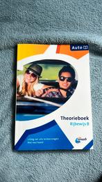 Theorieboek, Ophalen of Verzenden, Zo goed als nieuw, Algemeen