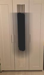 Ikea malm kast, Huis en Inrichting, Kasten | Kledingkasten, Ophalen, 100 tot 150 cm, Zo goed als nieuw, 150 tot 200 cm