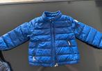 Moncler zomerjasje maat 86, Kinderen en Baby's, Babykleding | Maat 86, Ophalen of Verzenden, Zo goed als nieuw, Jasje