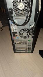 HP Z200 Workstation - Quadro K2000, Gebruikt, 8 GB, Intel Xeon, Ophalen of Verzenden