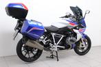BMW R 1250 RS (bj 2023), Sportuitlaat, 1254 cc, Bedrijf, Sport