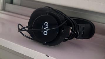 Audient EVO SR2000 Koptelefoon - Studio Kwaliteit beschikbaar voor biedingen