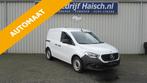 Mercedes-Benz Citan 110 cdi Automaat, Auto's, Bestelauto's, Te koop, Airconditioning, Gebruikt, Stof