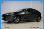 Mazda 3 2.0 e-SkyActiv-G M Hybrid 122 Comfort (bj 2022), Voorwielaandrijving, 1998 cc, 4 cilinders, Bedrijf