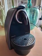 Krups Nespresso Essenza Automatic Titanium Black XN2125, Witgoed en Apparatuur, Koffiezetapparaten, Ophalen, Gebruikt, Espresso apparaat