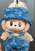 Labubu kleding overall met muts izgst, Ophalen, Zo goed als nieuw