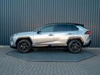 Toyota RAV4 2.5 Hybrid AWD Bi-Tone | Elk. A-klep | Stoel & S, Automaat, 12 maanden, Gebruikt, 4 cilinders