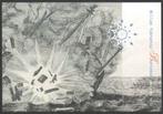 Ansichtkaart Nederlandse Zeehelden: Bontekoe 2, Ophalen of Verzenden, 1980 tot heden, Ongelopen, Politiek en Historie