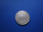 5 reichsmark 1935, Postzegels en Munten, Munten | Europa | Niet-Euromunten, Ophalen of Verzenden, Duitsland, Losse munt, Zilver
