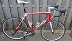 Trek 2.5Alpha, alu frame, carbon voorvork, framemaat 60cm, Gebruikt, Carbon, Heren, 57 tot 61 cm