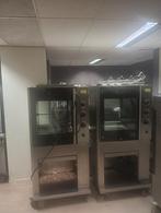 eurogrill,frijado,tdr5 nw type, topoccaision,ideaal slagerij, Ophalen of Verzenden, Gebruikt, Oven, Minder dan 45 cm