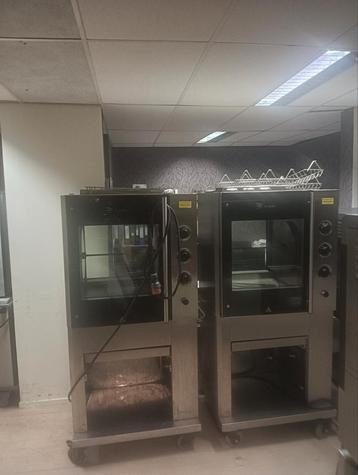eurogrill,frijado,tdr5 nw type, topoccaision,ideaal slagerij beschikbaar voor biedingen