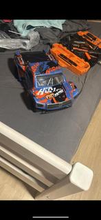 WLtoys l979 1/12, Ophalen of Verzenden, Zo goed als nieuw, Auto offroad