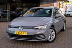 Volkswagen Golf 1.0 TSI Golf VIII/ACC/Carplay/PDC/MOONSTONE, Auto's, Voorwielaandrijving, 1160 kg, Stof, Gebruikt