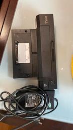 Dell dock sation, Computers en Software, Dockingstations, Ophalen, Zo goed als nieuw