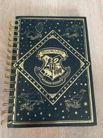 Notitieboek - Harry Potter Hogwarts A5 21x15 cm, Ophalen of Verzenden, Nieuw, Boek of Poster