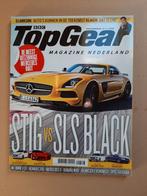 Top Gear (maandblad), Ophalen of Verzenden, Gelezen, Algemeen