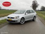 Volkswagen Golf Variant 1.4 TSI Highline Pano! Ketting v.v., Auto's, Voorwielaandrijving, Euro 5, 4 cilinders, 160 pk
