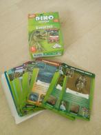 Dino Kwartet, Vijf spelers of meer, Ophalen of Verzenden, Zo goed als nieuw