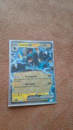 Luxray EX - TWMEN 068/167 Pokémonkaart, Hobby en Vrije tijd, Verzamelkaartspellen | Pokémon, Ophalen of Verzenden, Gebruikt, Losse kaart