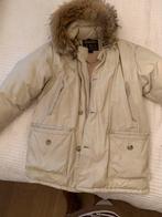 Woolrich jas - Maat 42/44 (L) - Nauwelijks gedragen, Kleding | Dames, Dames-kledingpakketten, Ophalen, Zo goed als nieuw, Maat 42/44 (L)