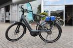 Gazelle Avignon C380 l Bosch Performance Line l 1800km, Ophalen of Verzenden, Zo goed als nieuw, Minder dan 47 cm, 50 km per accu of meer