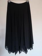 Edgar Vos zwarte rok, Maat 38/40 (M), Zwart, Ophalen of Verzenden, Zo goed als nieuw