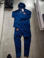 Barcelona trainingspak, Verzenden, Nieuw, Maat 48/50 (M)