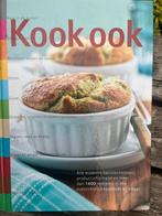 Kook ook, Ophalen of Verzenden, Nieuw