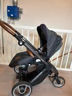 Mutsy Kinderwagen, Gebruikt, Mutsy, Verstelbare duwstang, Ophalen