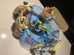 Playmobiel zeeaquarium 9060, Kinderen en Baby's, Speelgoed | Playmobil, Ophalen of Verzenden, Zo goed als nieuw, Complete set