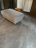 hocker, Huis en Inrichting, Ophalen, 75 tot 100 cm, Zo goed als nieuw, Rechthoekig