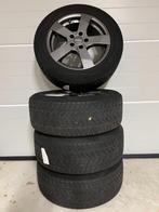 DEZENT velgen 16 inch 5x108 ET48 7J gunmetal gray, Auto-onderdelen, Banden en Velgen, Ophalen, 16 inch, Banden en Velgen, Winterbanden