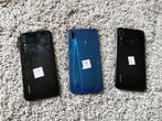 Defect Huawei SNE-LX1  Mate 20 Lte, Telecommunicatie, Mobiele telefoons | Huawei, Gebruikt, Ophalen of Verzenden